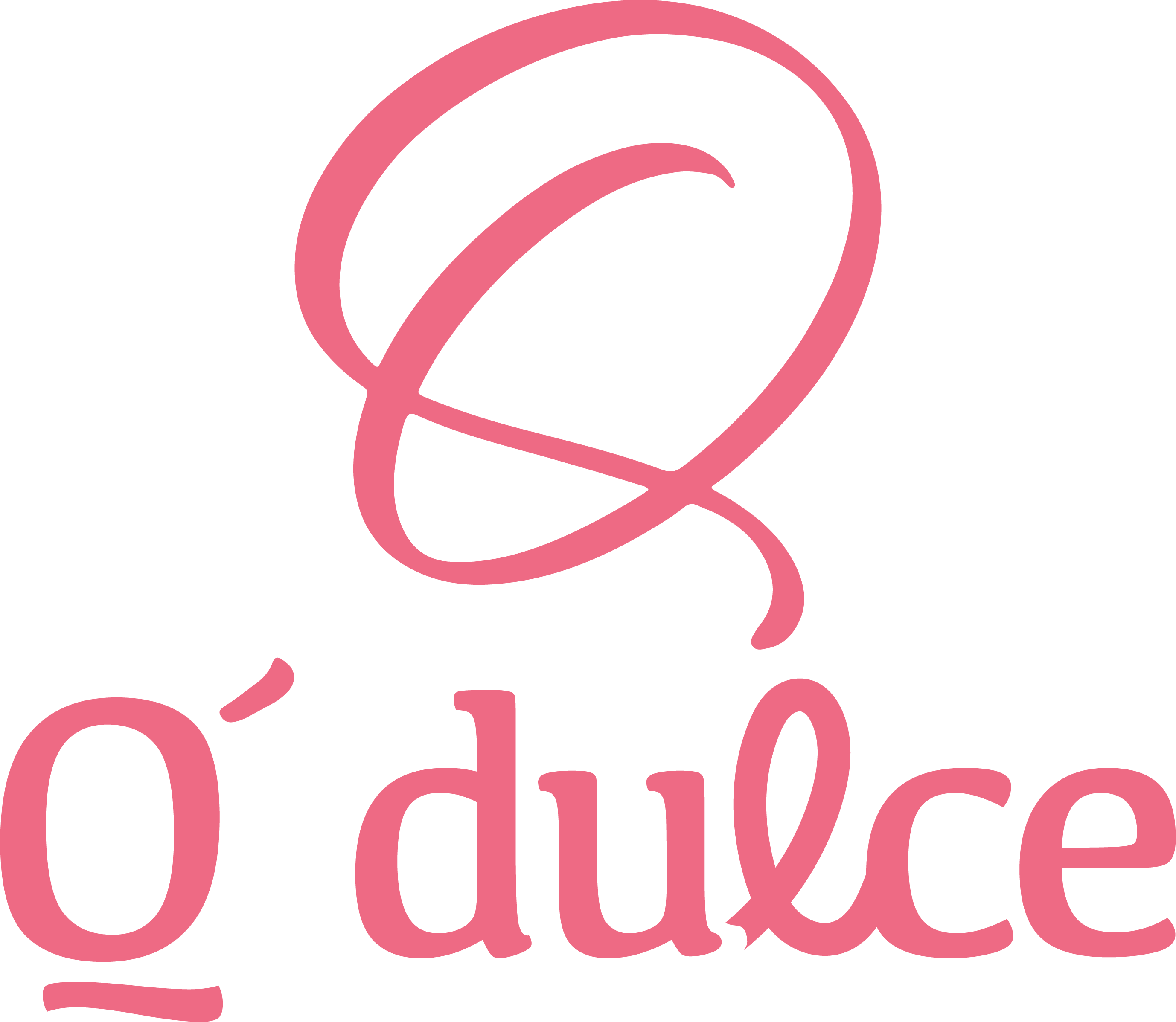 Logo de Q' Dulce