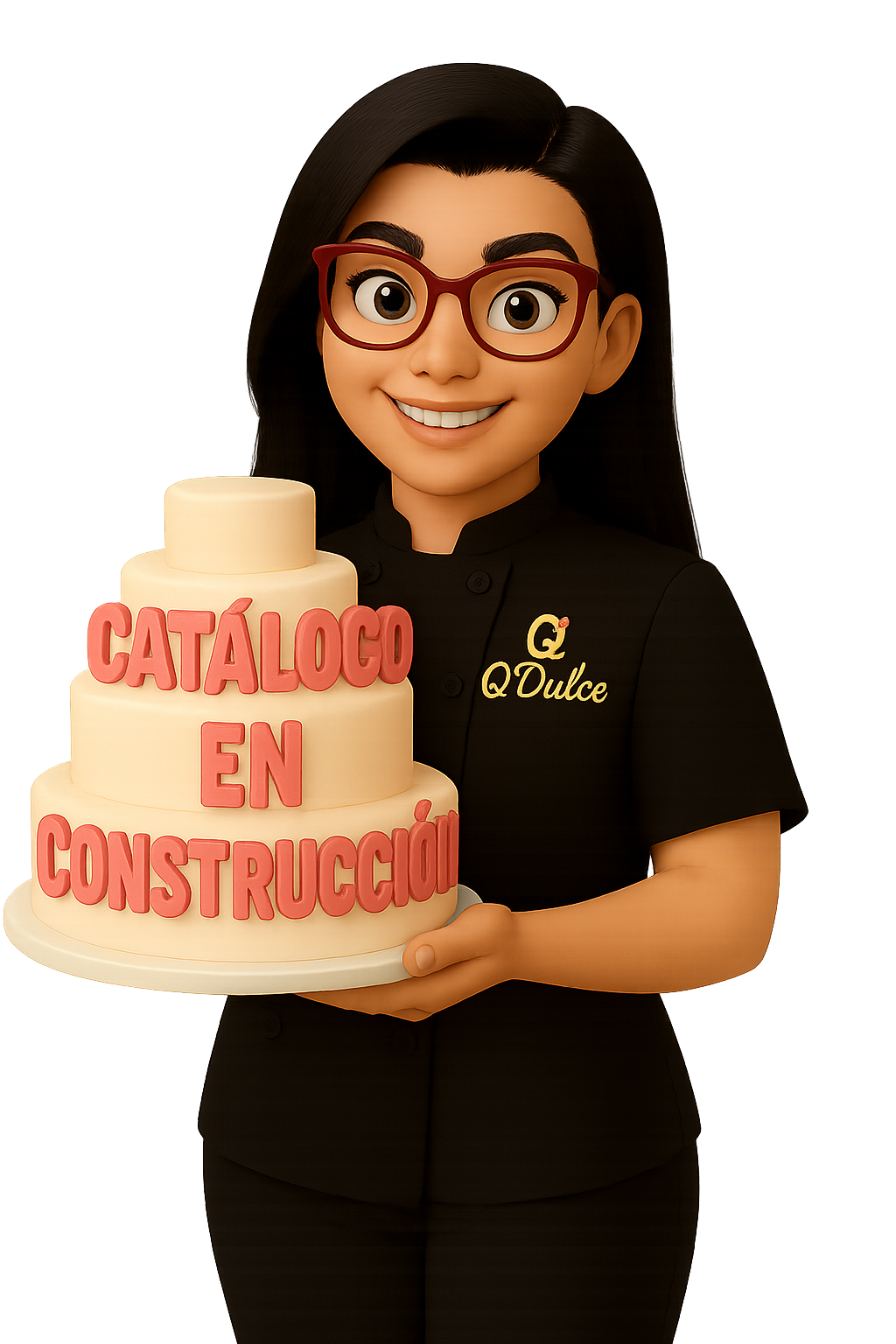 Página en construcción