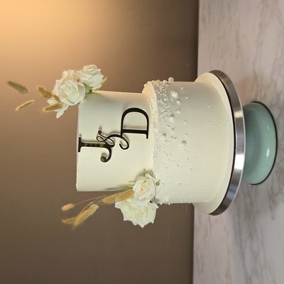 Tartas de Boda