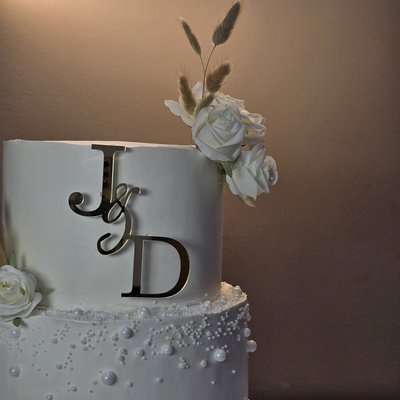 Tartas de Boda