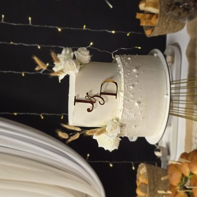 Tartas de Boda