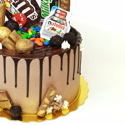 Tortas Personalizadas