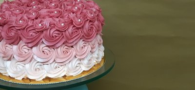 Tortas Personalizadas