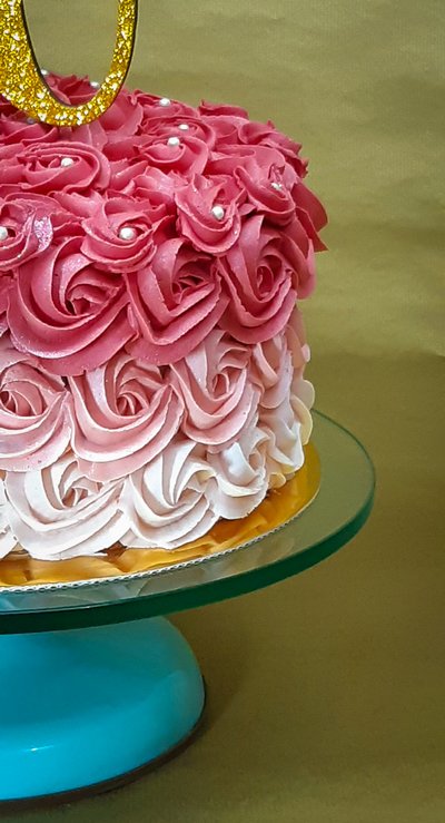 Tortas Personalizadas