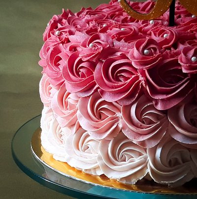 Tortas Personalizadas