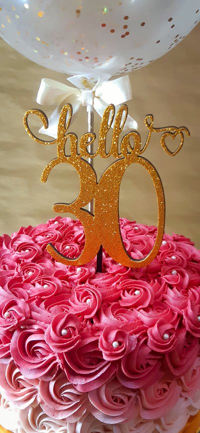 Tortas Personalizadas