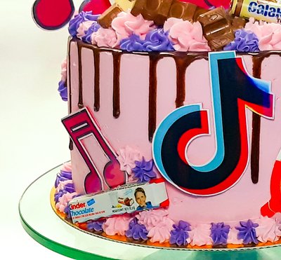 Tortas Personalizadas