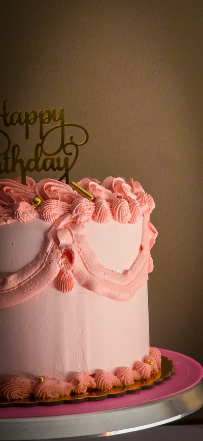 Tortas Personalizadas