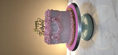 Tortas Personalizadas