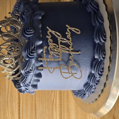 Tortas Personalizadas