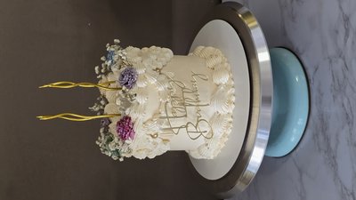 Tortas Personalizadas