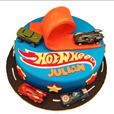 Tortas Personalizadas