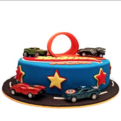 Tortas Personalizadas