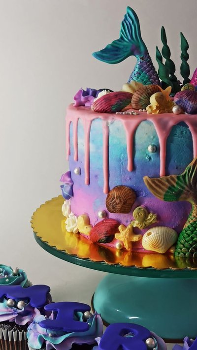 Tortas Personalizadas