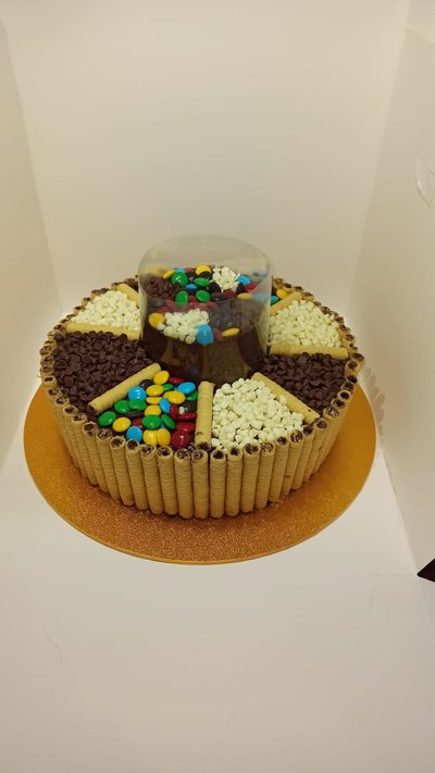 Tortas Personalizadas