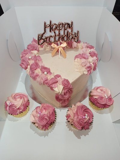 Tortas Personalizadas