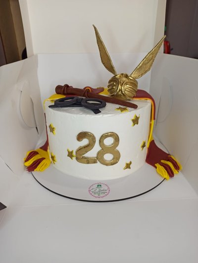 Tortas Personalizadas