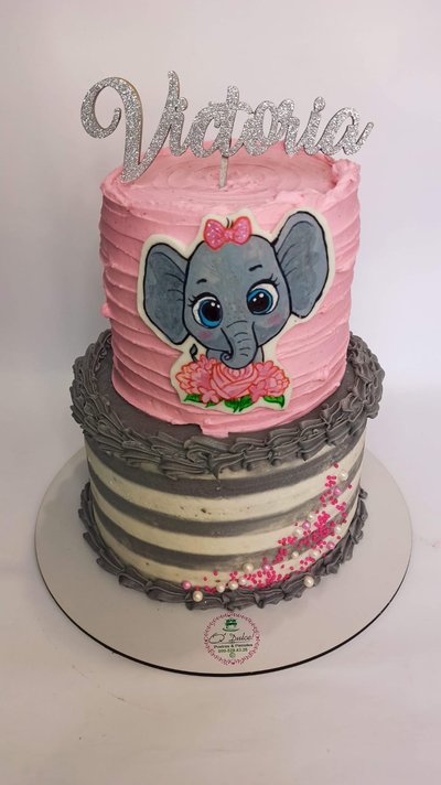 Tortas Personalizadas