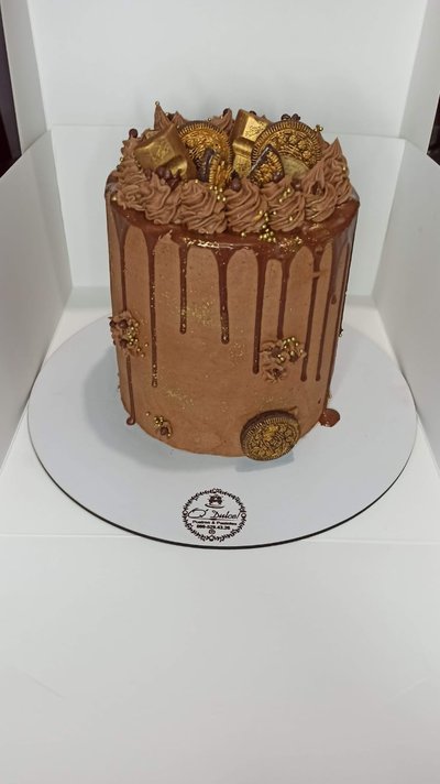 Tortas Personalizadas
