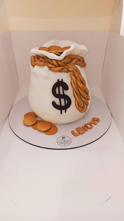 Tortas Personalizadas