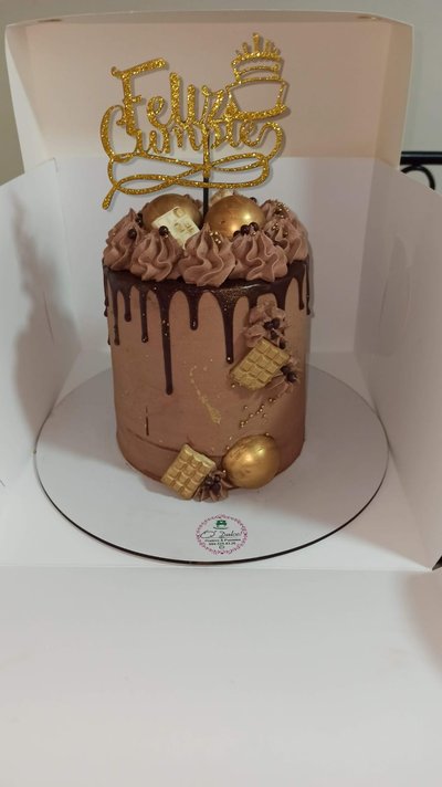 Tortas Personalizadas