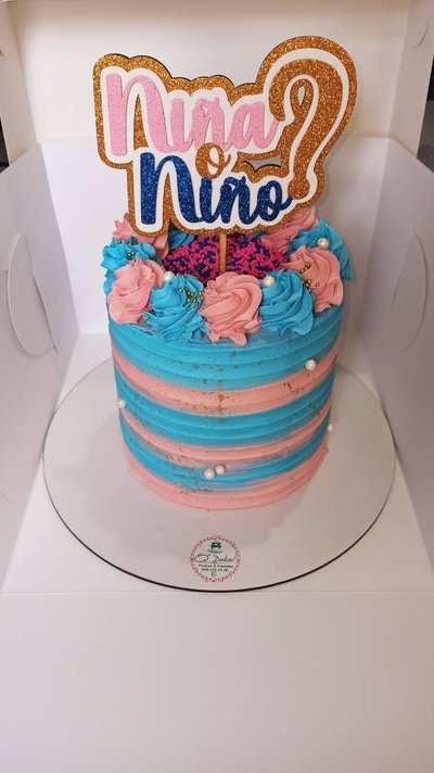 Tortas Personalizadas