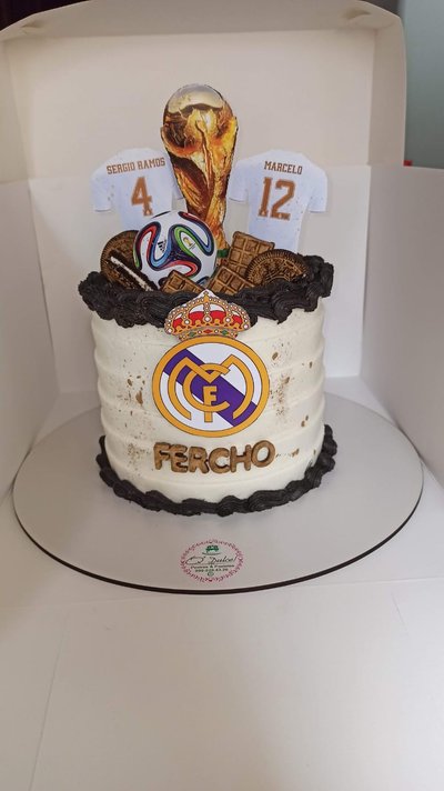 Tortas Personalizadas