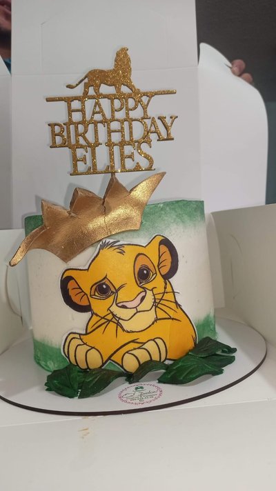 Tortas Personalizadas