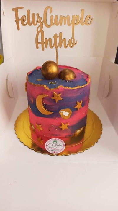 Tortas Personalizadas