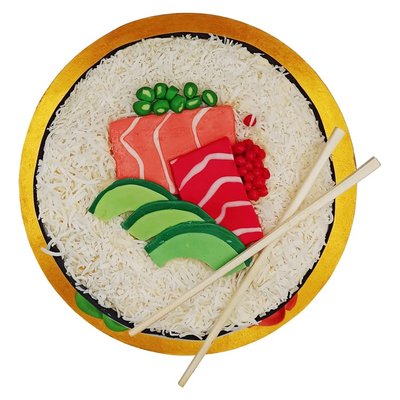 Tortas Personalizadas