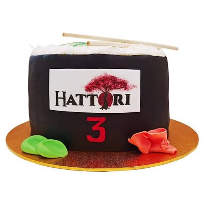 Tortas Personalizadas