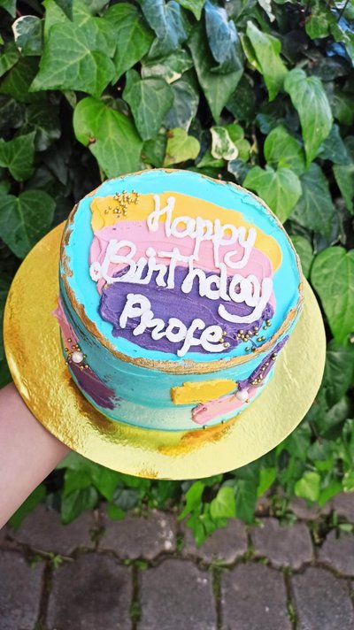Tortas Personalizadas