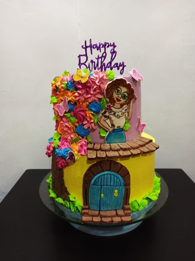 Tortas Personalizadas