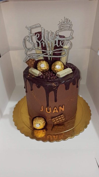 Tortas Personalizadas