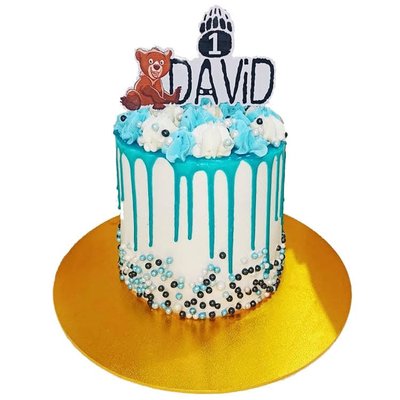Tortas Personalizadas
