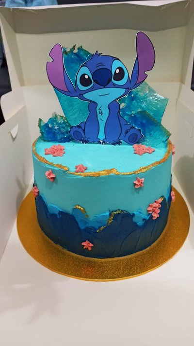Tortas Personalizadas