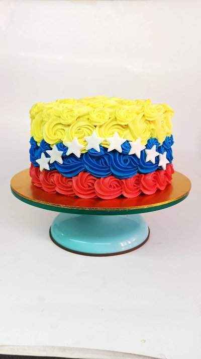 Tortas Personalizadas