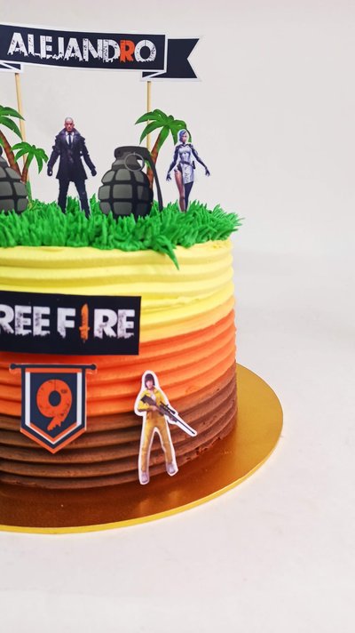 Tortas Personalizadas