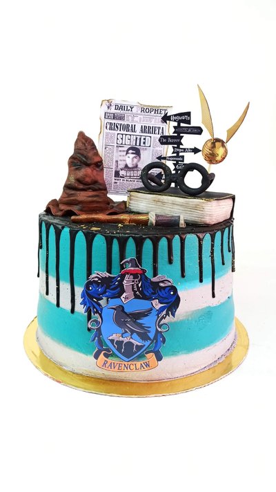 Tortas Personalizadas