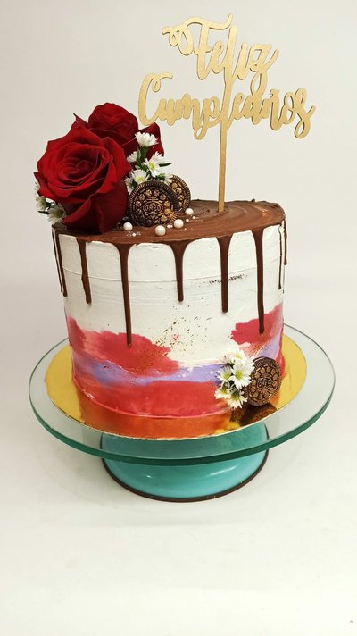 Tortas Personalizadas