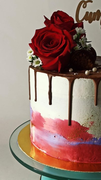 Tortas Personalizadas