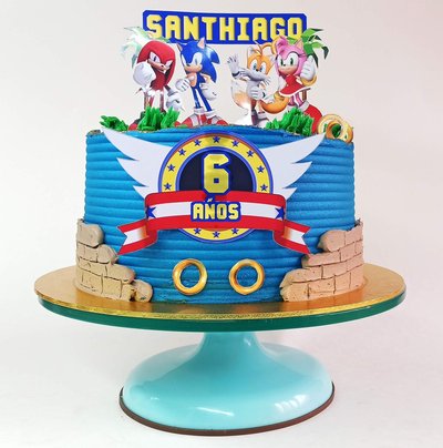 Tortas Personalizadas