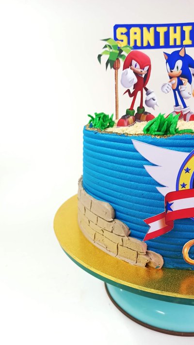 Tortas Personalizadas