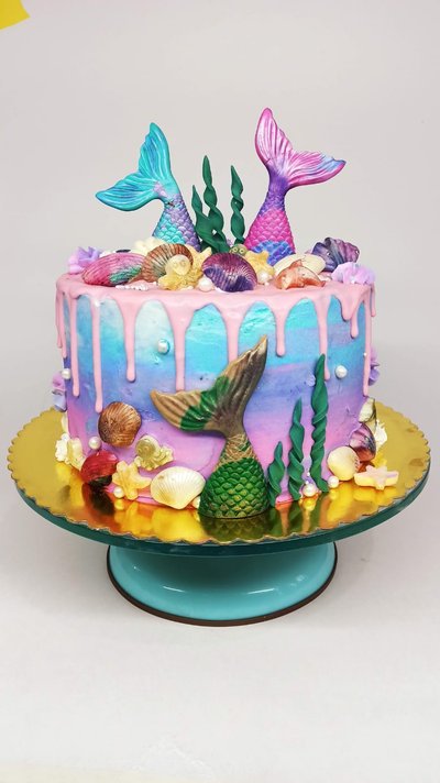 Tortas Personalizadas