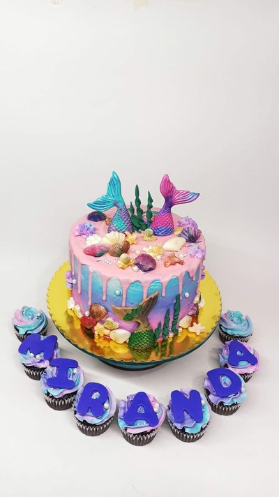Tortas Personalizadas