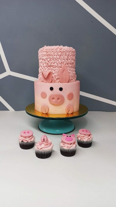 Tortas Personalizadas