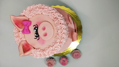 Tortas Personalizadas