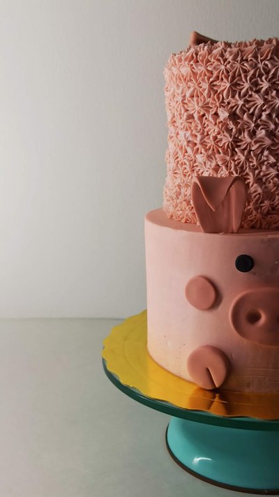 Tortas Personalizadas