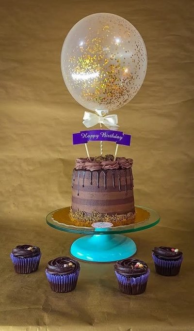 Tortas Personalizadas