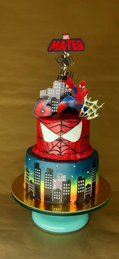 Tortas Personalizadas